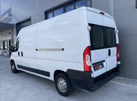 Fiat - Ducato