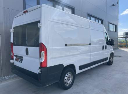 Fiat - Ducato