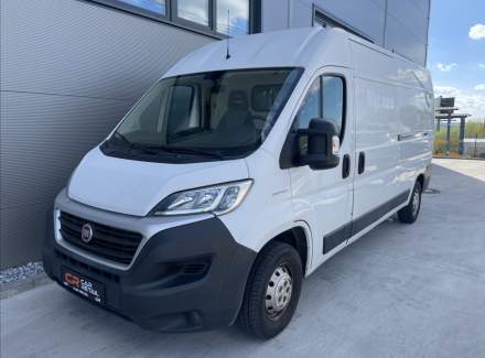 Fiat - Ducato