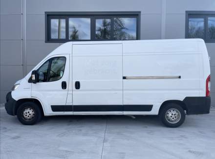 Fiat - Ducato