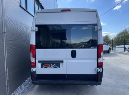 Fiat - Ducato