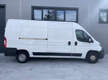 Fiat - Ducato