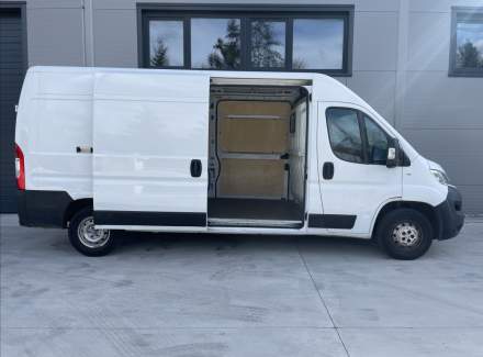 Fiat - Ducato