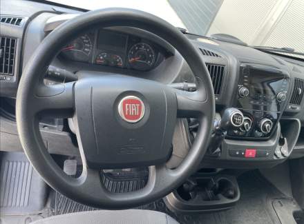 Fiat - Ducato