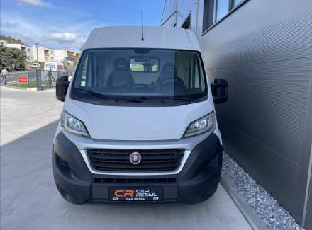 Fiat - Ducato