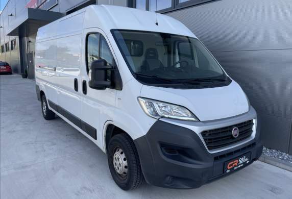 Fiat - Ducato