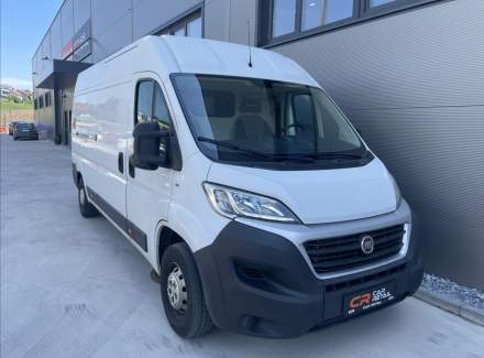 Fiat - Ducato