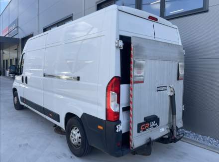 Fiat - Ducato
