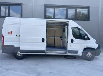 Fiat - Ducato