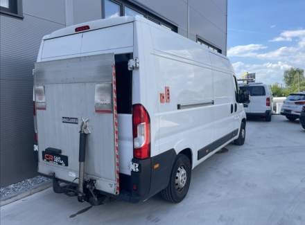 Fiat - Ducato