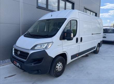 Fiat - Ducato