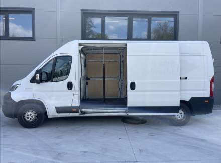 Fiat - Ducato