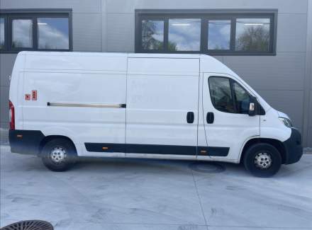 Fiat - Ducato