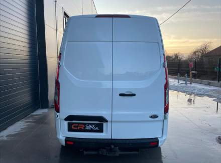Ford - Transit