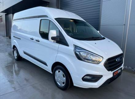 Ford - Transit