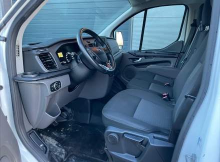 Ford - Transit
