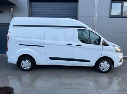 Ford - Transit