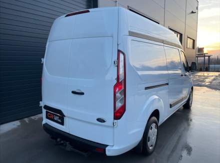 Ford - Transit