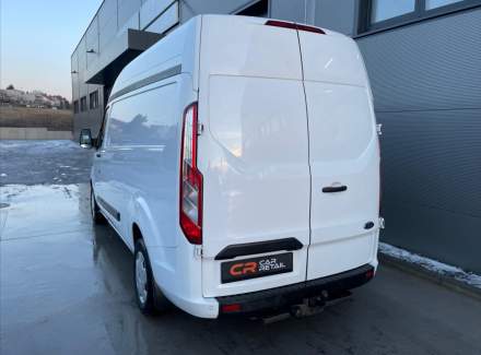 Ford - Transit