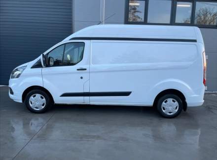 Ford - Transit