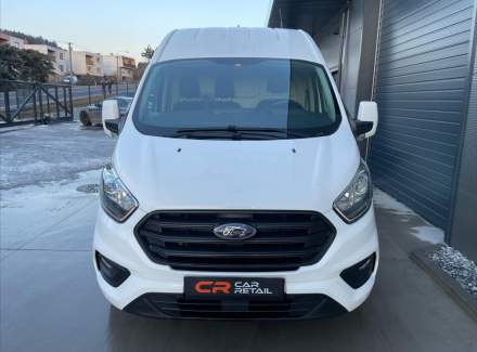 Ford - Transit
