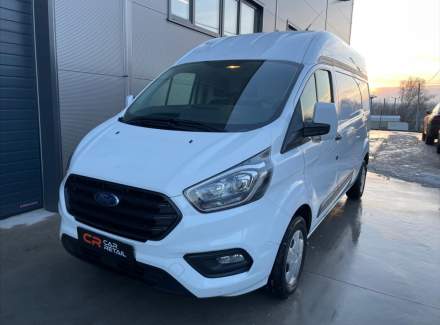 Ford - Transit
