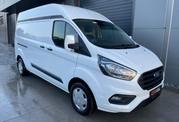Ford - Transit