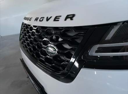 Land Rover - Range Rover Velar