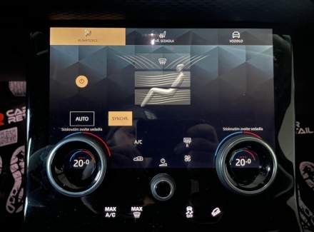 Land Rover - Range Rover Velar