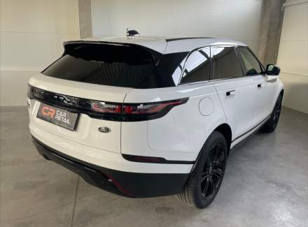 Land Rover - Range Rover Velar