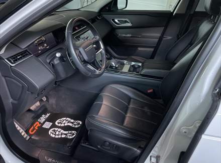 Land Rover - Range Rover Velar