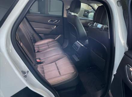 Land Rover - Range Rover Velar