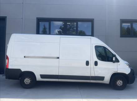 Fiat - Ducato
