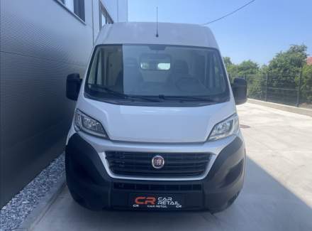 Fiat - Ducato