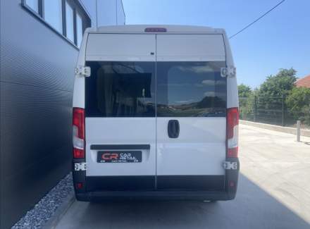Fiat - Ducato