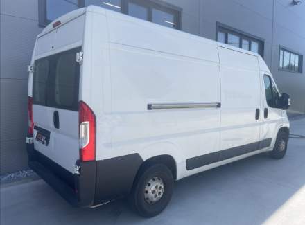 Fiat - Ducato