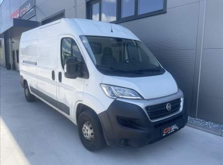 Fiat - Ducato