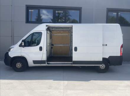 Fiat - Ducato