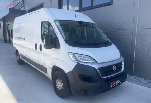 Fiat - Ducato