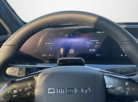 Omoda - 9