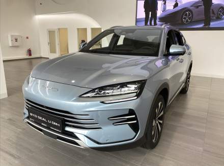 BYD - Seal U