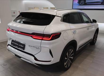 BYD - Seal U