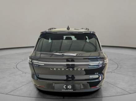 Leapmotor - C10