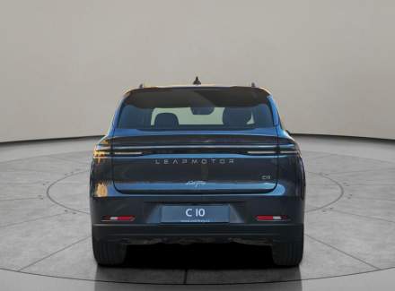 Leapmotor - C10