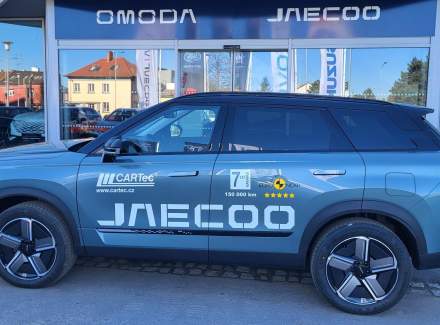 Jaecoo - J7