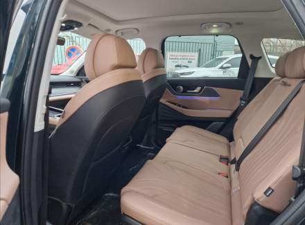 Chery - Tiggo 9