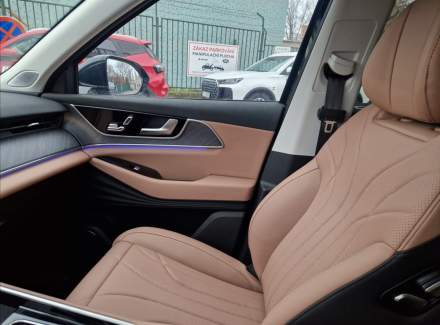 Chery - Tiggo 9