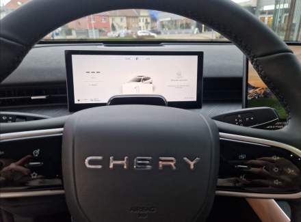 Chery - Tiggo 9