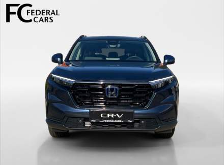 Honda - CR-V