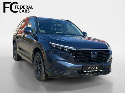 Honda - CR-V